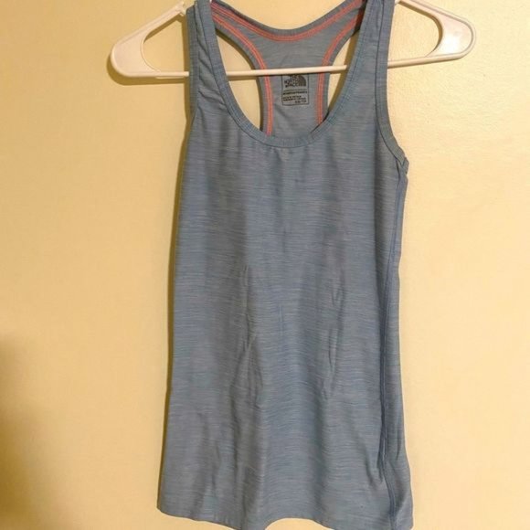 The North Face Tank Top - Picture 1 of 2